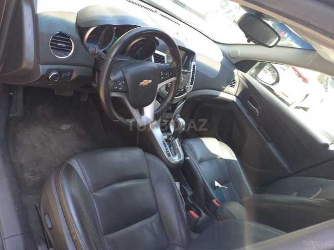 Chevrolet Cruze 2013, 160,934 km - 1.4 l - Bakı