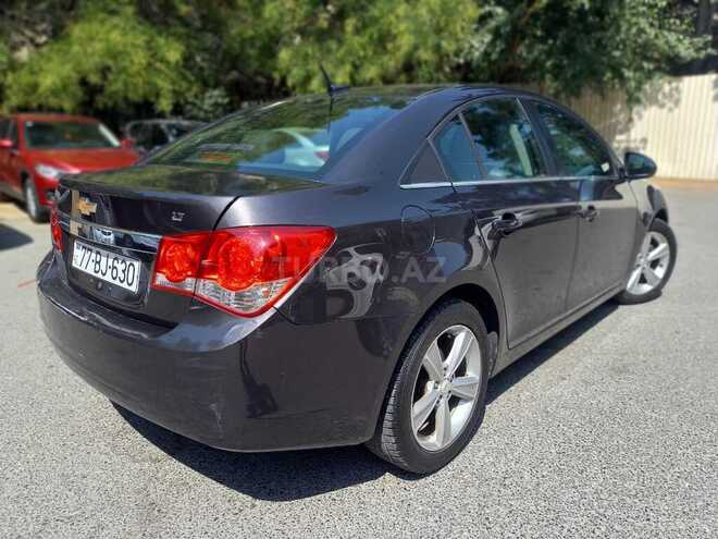Chevrolet Cruze 2013, 160,934 km - 1.4 l - Bakı