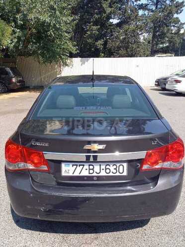 Chevrolet Cruze 2013, 160,934 km - 1.4 l - Bakı