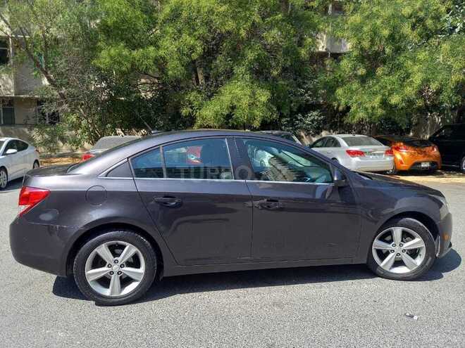 Chevrolet Cruze 2013, 160,934 km - 1.4 l - Bakı
