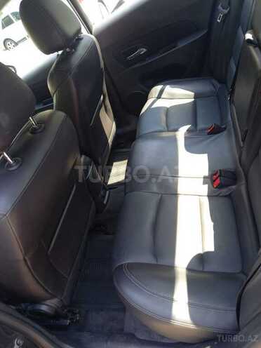 Chevrolet Cruze 2013, 160,934 km - 1.4 l - Bakı