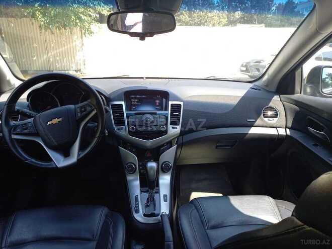 Chevrolet Cruze 2013, 160,934 km - 1.4 l - Bakı