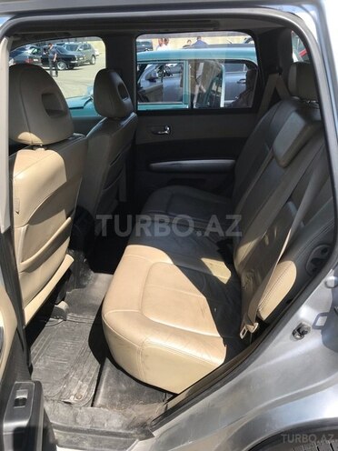 Nissan X-Trail 2008, 260,000 km - 2.5 l - Bakı