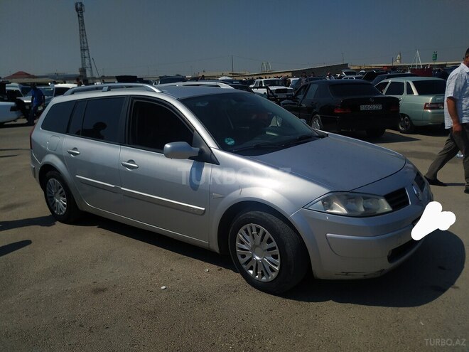 Renault Megane 2005, 329,732 km - 1.5 l - Bakı