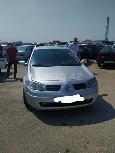 Renault Megane 2005, 329,732 km - 1.5 l - Bakı