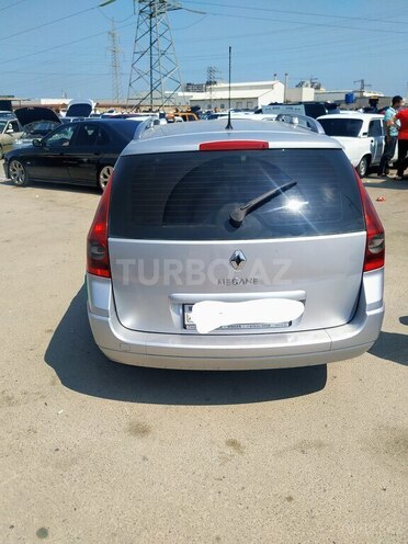 Renault Megane 2005, 329,732 km - 1.5 l - Bakı