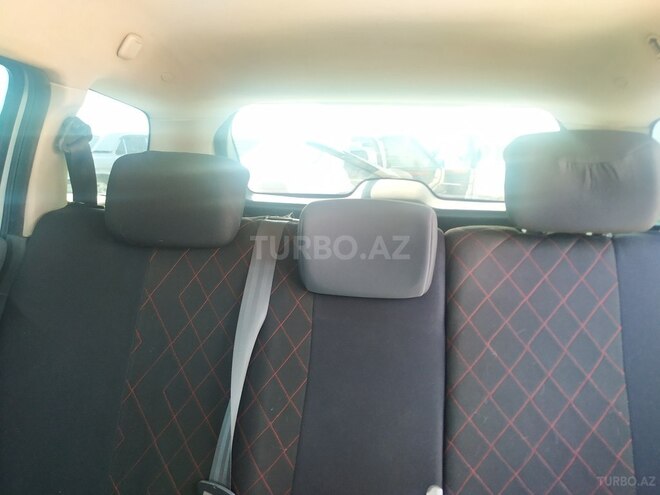 Renault Megane 2005, 329,732 km - 1.5 l - Bakı