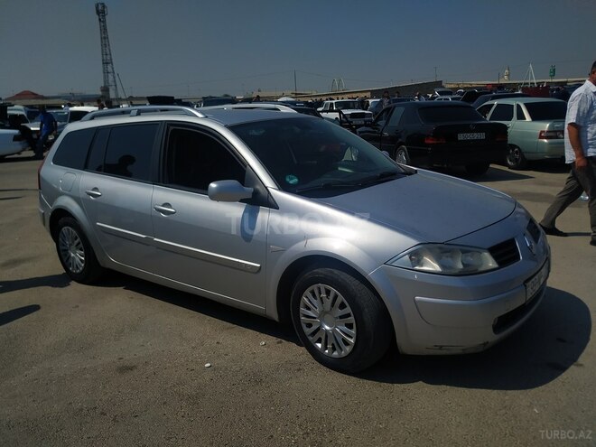 Renault Megane 2005, 329,732 km - 1.5 l - Bakı