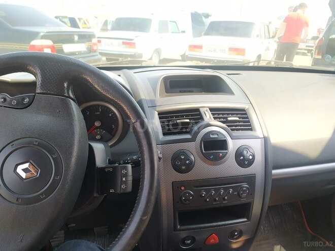 Renault Megane 2005, 329,732 km - 1.5 l - Bakı