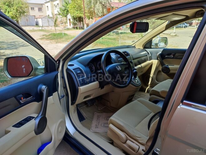 Honda CR-V 2008, 162,000 km - 2.4 л - Sumqayıt