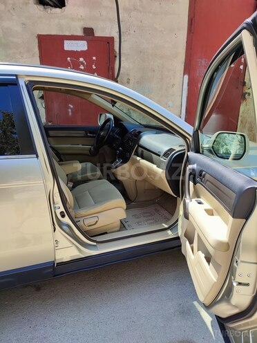 Honda CR-V 2008, 162,000 km - 2.4 л - Sumqayıt