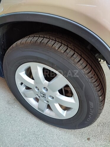 Honda CR-V 2008, 162,000 km - 2.4 л - Sumqayıt