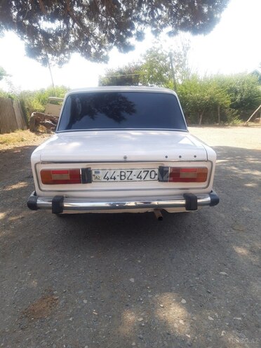 LADA (VAZ) 2106 1996, 100,000 km - 1.5 l - Tərtər
