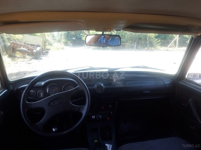 LADA (VAZ) 2106 1996, 100,000 km - 1.5 l - Tərtər