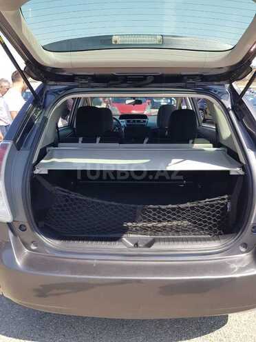 Toyota Prius V 2015, 170,590 km - 1.8 l - Bakı