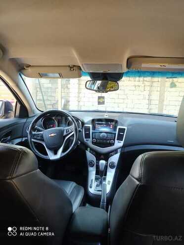Chevrolet Cruze 2014, 188,000 km - 1.4 l - Masallı