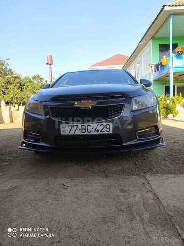 Chevrolet Cruze 2014, 188,000 km - 1.4 l - Masallı