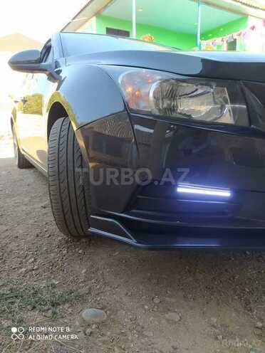 Chevrolet Cruze 2014, 188,000 km - 1.4 l - Masallı