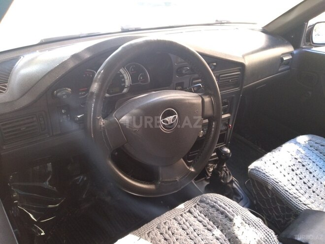 Daewoo Nexia 2011, 132,320 km - 1.5 l - Bakı