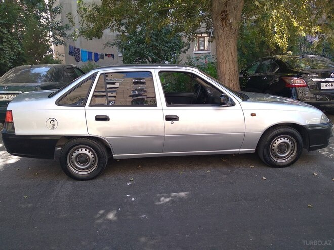 Daewoo Nexia 2011, 132,320 km - 1.5 l - Bakı
