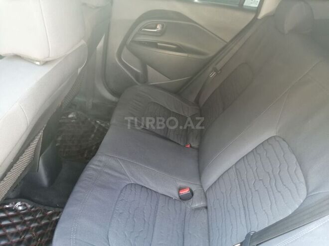 Kia Rio 2013, 138,000 km - 1.4 l - Bakı