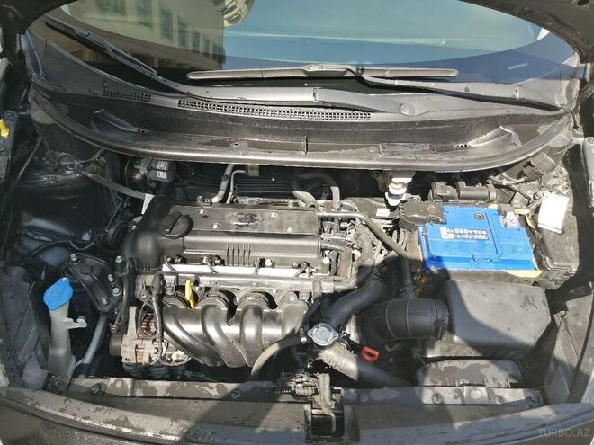 Kia Rio 2013, 138,000 km - 1.4 l - Bakı