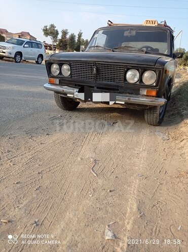 LADA (VAZ) 2103 1976, 88,564 km - 1.5 l - Bakı