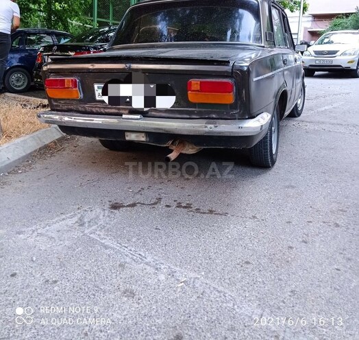 LADA (VAZ) 2103 1976, 88,564 km - 1.5 l - Bakı