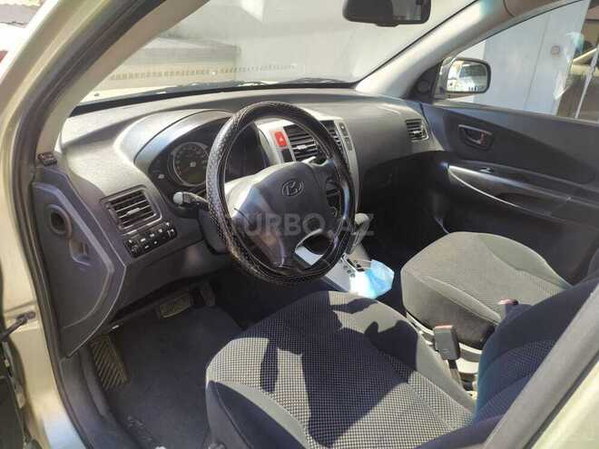 Hyundai Tucson 2007, 171,600 km - 2.0 l - Bakı