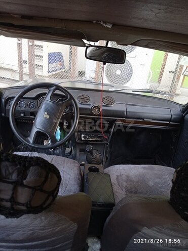 LADA (VAZ) 2103 1976, 88,564 km - 1.5 l - Bakı