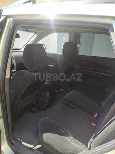 Hyundai Tucson 2007, 171,600 km - 2.0 l - Bakı