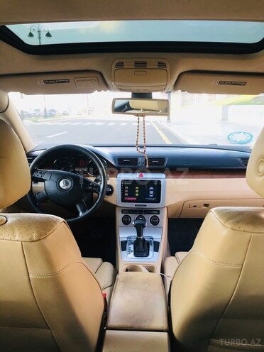 Volkswagen Passat 2006, 330,000 km - 2.0 l - Bakı