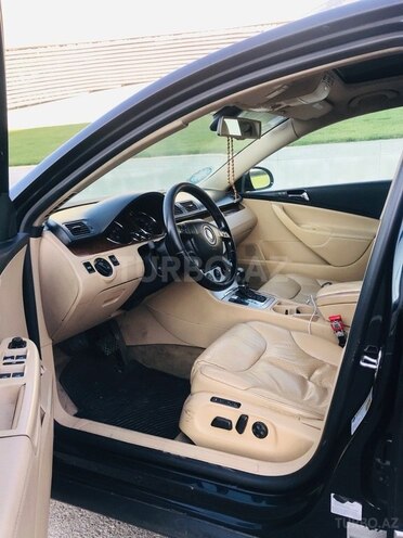 Volkswagen Passat 2006, 330,000 km - 2.0 l - Bakı