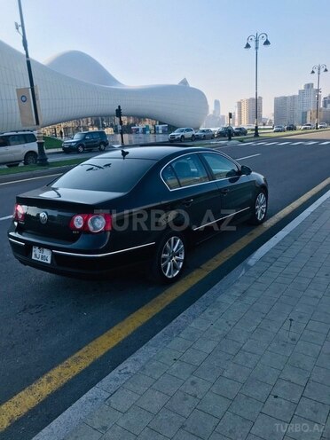 Volkswagen Passat 2006, 330,000 km - 2.0 l - Bakı