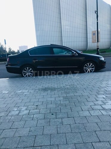 Volkswagen Passat 2006, 330,000 km - 2.0 l - Bakı