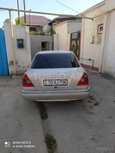Mercedes C 180 1995, 300,000 km - 1.8 л - Bakı