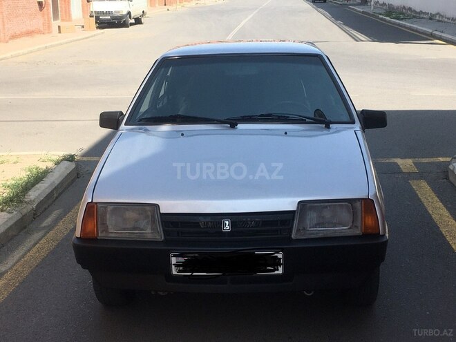 LADA (VAZ) 21099 2004, 189,000 km - 1.5 l - Gəncə