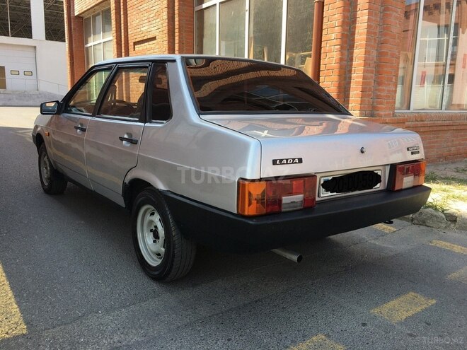 LADA (VAZ) 21099 2004, 189,000 km - 1.5 l - Gəncə