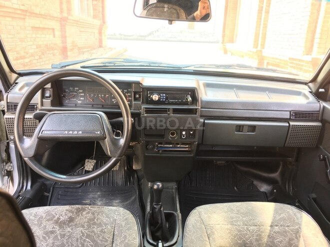 LADA (VAZ) 21099 2004, 189,000 km - 1.5 l - Gəncə