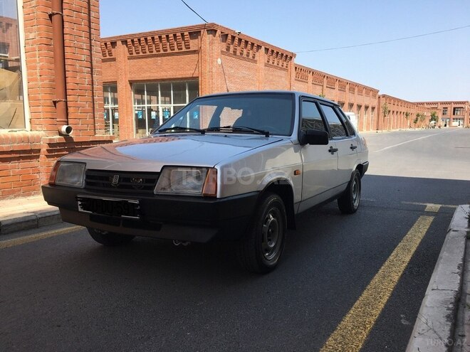 LADA (VAZ) 21099 2004, 189,000 km - 1.5 l - Gəncə