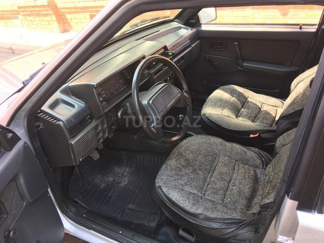 LADA (VAZ) 21099 2004, 189,000 km - 1.5 l - Gəncə