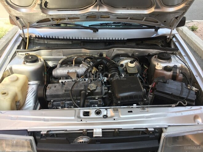 LADA (VAZ) 21099 2004, 189,000 km - 1.5 l - Gəncə