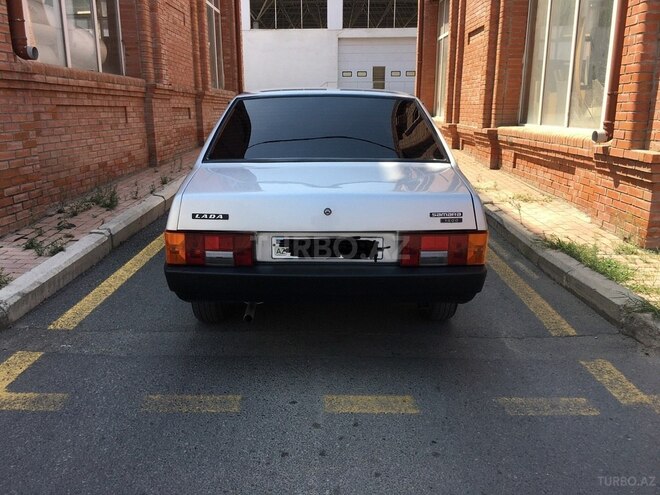 LADA (VAZ) 21099 2004, 189,000 km - 1.5 l - Gəncə