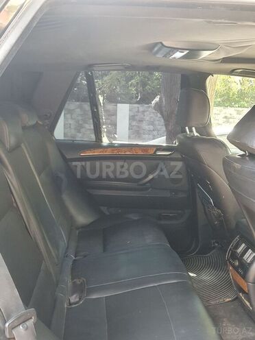 BMW X5 2003, 350,000 km - 4.4 l - Bakı