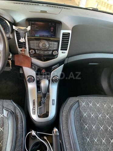 Chevrolet Cruze 2013, 128,941 km - 1.4 l - Bakı