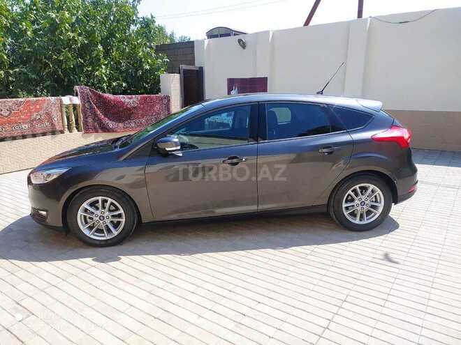 Ford Focus 2017, 38,000 km - 1.6 l - Bakı