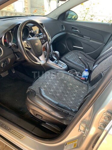 Chevrolet Cruze 2013, 128,941 km - 1.4 l - Bakı