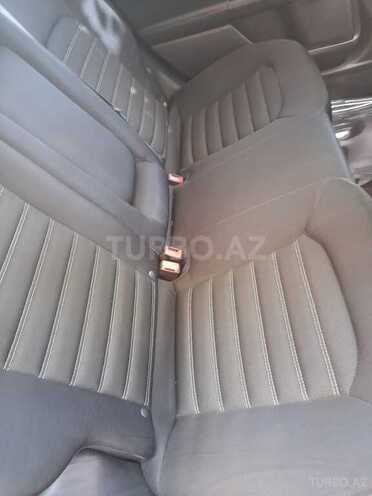Ford Fusion 2014, 204,387 km - 1.5 л - Bakı