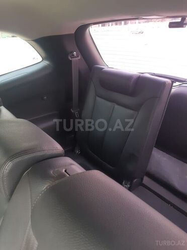 Hyundai Santa Fe 2011, 220,000 km - 2.0 l - Gəncə