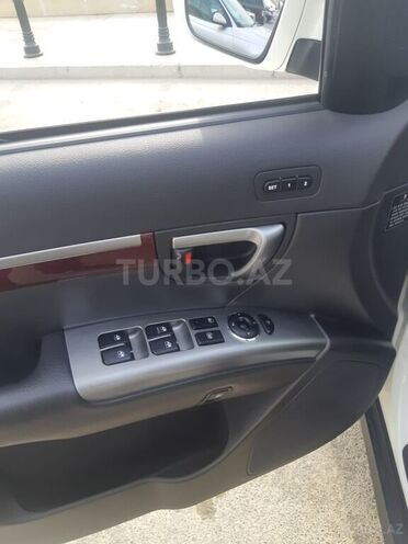 Hyundai Santa Fe 2011, 220,000 km - 2.0 l - Gəncə